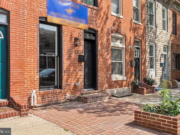 1337 Andre St, Baltimore, MD 21230