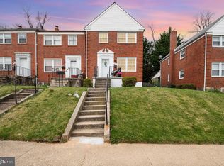 1212 Newfield Rd, Baltimore, MD 21207