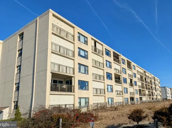 5201 Atlantic Ave Unit 205, Ocean City, MD 21842
