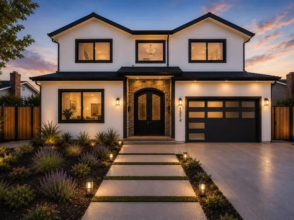 1374 Prevost St, San Jose, CA 95125