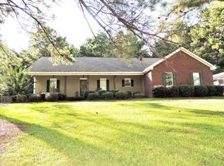 58 Westbrook Estates Dr, Sumrall, MS 39482