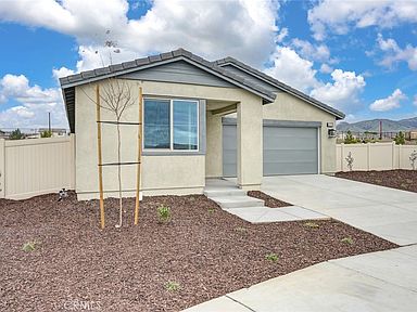 Rosa by Tri Pointe Homes in Beaumont CA Zillow