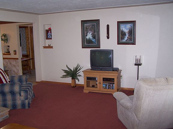 Hardwood Underneath Carpet