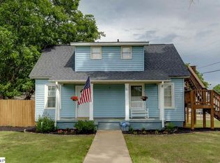 70 Duke St, Greenville, SC 29605