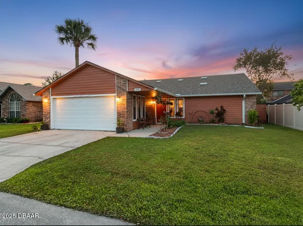 144 Herring Gull Ct, Daytona Beach, FL 32119