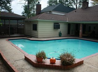 15306 T C Jester Blvd, Houston, TX 77068