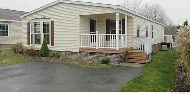 1st image of 5455 Southwestern Blvd Lot 12