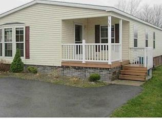 5455 Southwestern Blvd LOT 12, Hamburg, NY 14075