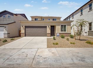 8928 E COVINA Street, Mesa, AZ 85207