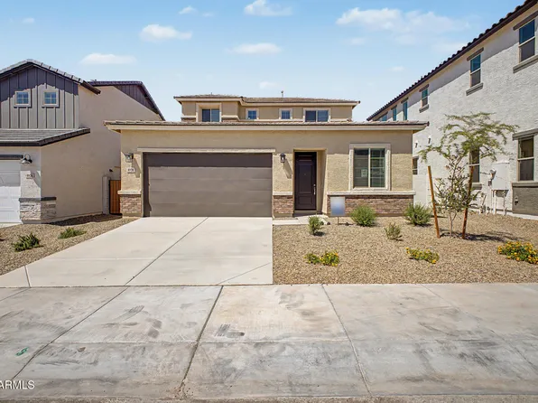8928 E COVINA Street, Mesa, AZ 85207