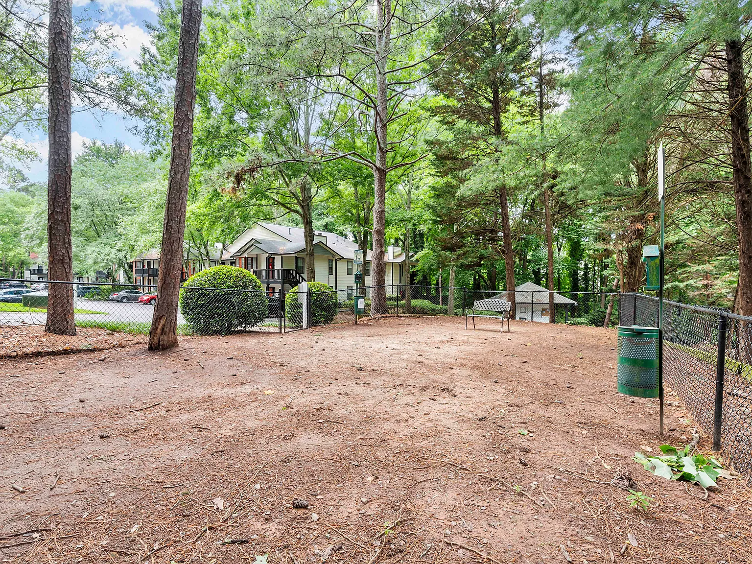 The Addison at Sandy Springs — Photo 2