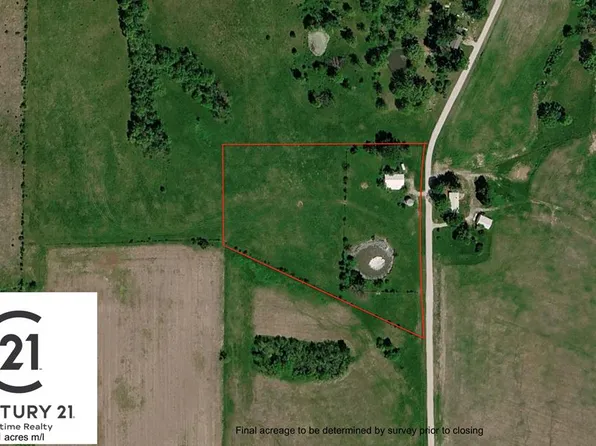 Dairy Way, Kirksville, MO 63501
