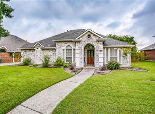 2020 Ruger Dr, Plano, TX 75023