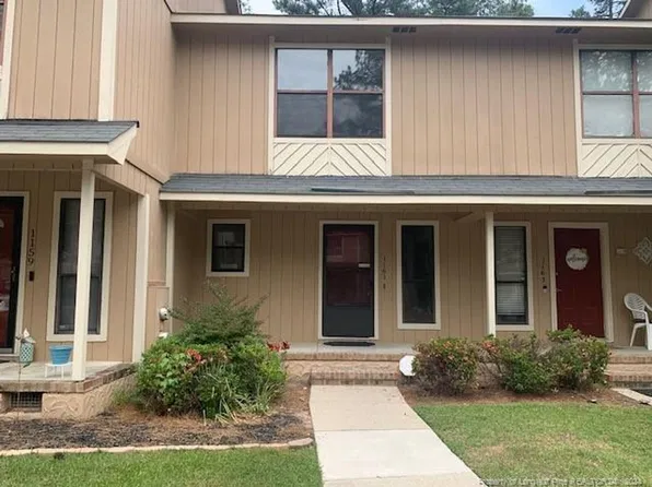 1161 Windham Ct, Fayetteville, NC 28303