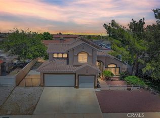 13984 Palomino Ct, Victorville, CA 92394