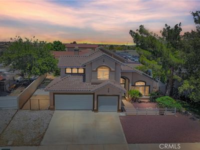 13984 Palomino Ct, Victorville, CA, 92394