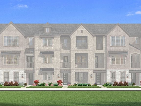 Jamestown A 6-Plex