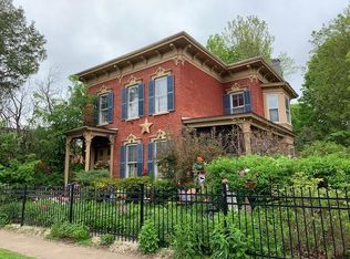 100 Brinkerhoff St, Plattsburgh, NY 12901