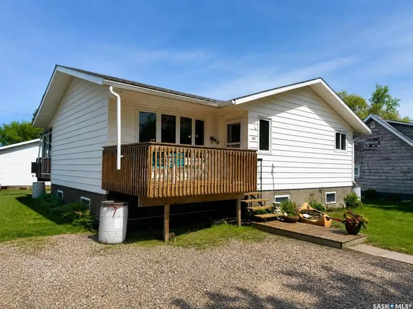 465 2nd STREET E, Meota, SK S0M 1X0