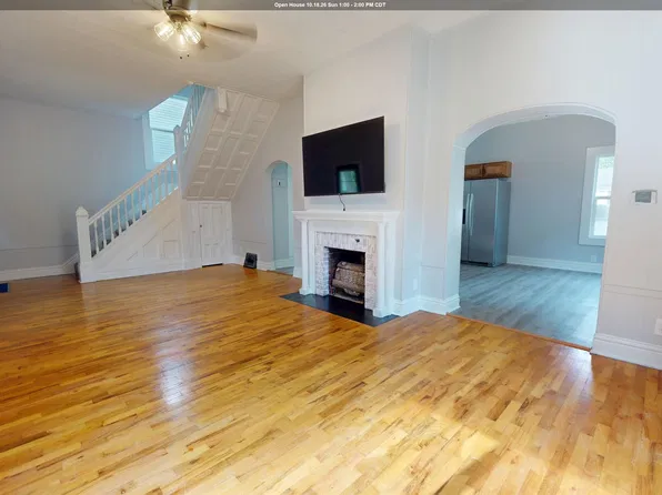 422 S Quincy Ave, Sedalia, MO 65301