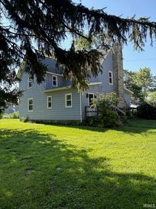 2127 W 300 N, Sharpsville, IN, 46068