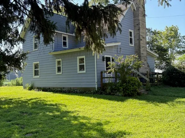 2127 W 300 N, Sharpsville, IN 46068