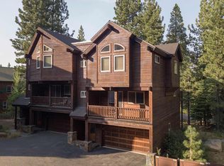 17244 Northwoods Blvd, Truckee, CA