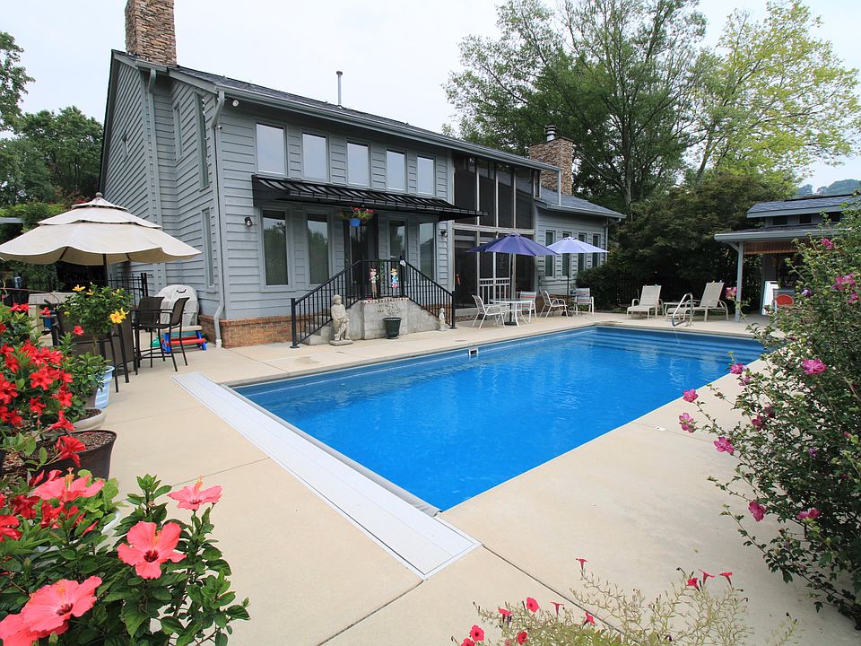 432 Valleybrook Rd, Hixson, TN 37343 Zillow