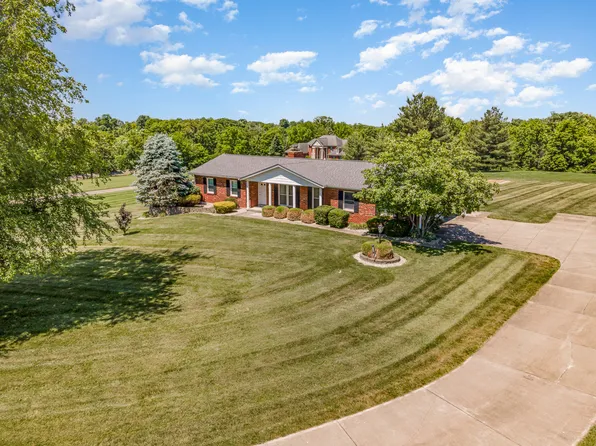 1700 Walton Nicholson Rd, Walton, KY 41094