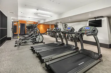 Rented by Compass