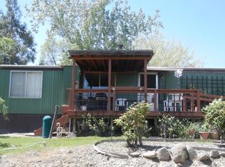 51272 Hogback Rd, Badger, CA 93603