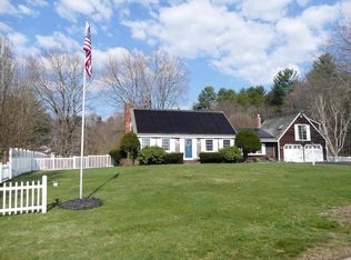 1 Killdeer Rd, Windham, NH 03087