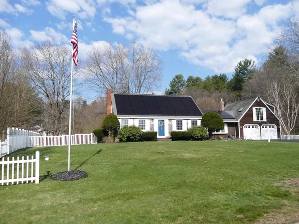 1 Killdeer Road, Windham, NH 03087