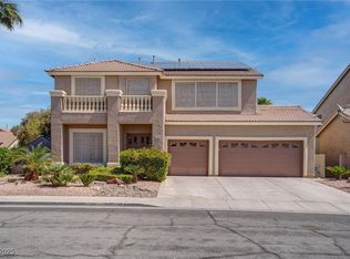 1790 Castro Hill Ave, Henderson, NV 89012