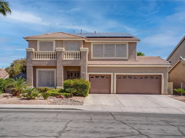 1790 Castro Hill Ave, Henderson, NV 89012