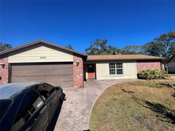 5034 Oakshire Dr, Tampa, FL 33625