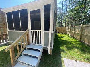 6126 E Newton St, Bay St Louis, MS 39520