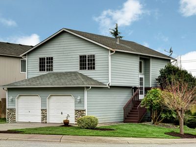 212 82nd Dr SE, Lake Stevens, WA, 98258