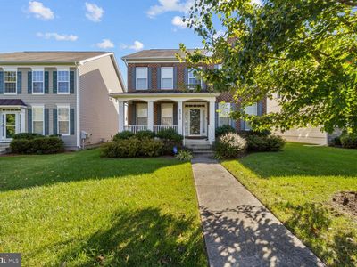 2313 Saint Josephs Dr, Bowie, MD, 20721