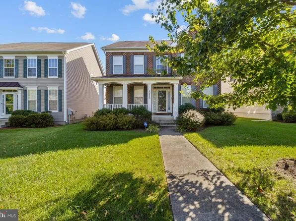 2313 Saint Josephs Dr, Bowie, MD 20721