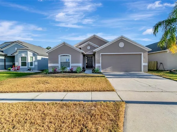 560 Haines Trl, Winter Haven, FL 33881