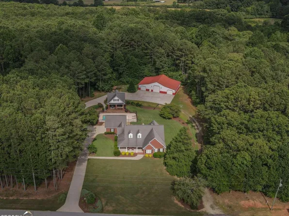 184 Seabolt Way, Carrollton, GA 30117