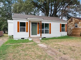 721 McLain St, Newport, AR 72112