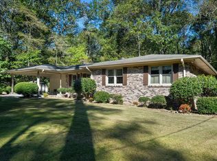 602 Fernway Dr, Jasper, AL 35501