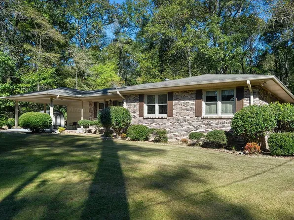602 Fernway Dr, Jasper, AL 35501