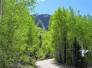 Mill Rd #41, Rico, CO 81332