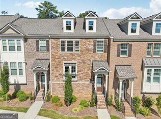 3009 Park Ave, Roswell, GA 30076