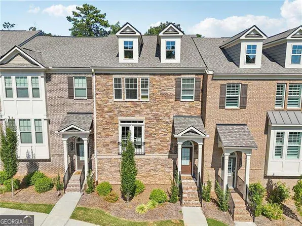 3009 Park Ave, Roswell, GA 30076