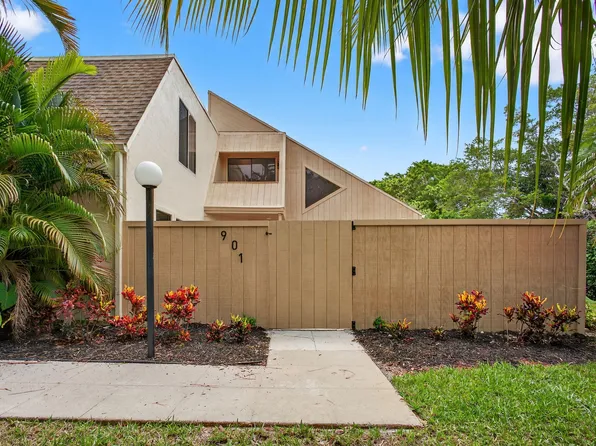 1100 SE Mitchell Avenue #901, Port St Lucie, FL 34952