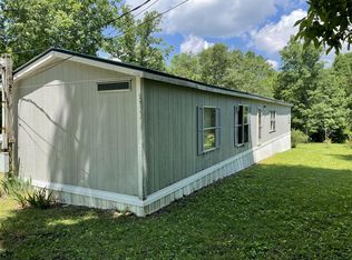 1109 Claysville Rd LOT 3, Crossville, TN 38571